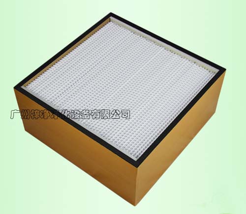 有隔板高效過(guò)濾器送風(fēng)口 有隔板高效過(guò)濾器送風(fēng)口
