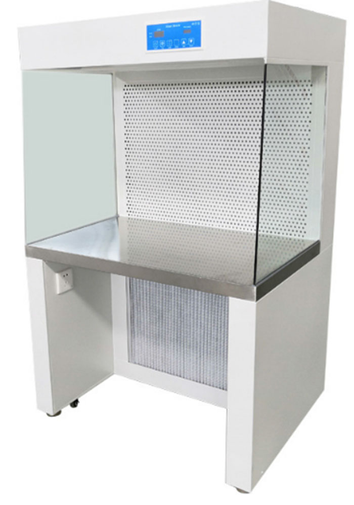 水平流超凈工作臺又叫水平流潔凈工作臺、凈化工作臺、無菌工作臺等。