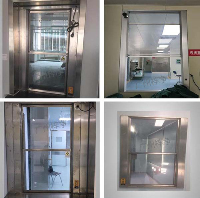電動升降傳遞窗與普通傳遞窗在設(shè)計和功能上有著顯著的區(qū)別。 電動升降傳遞窗與普通傳遞窗在設(shè)計和功能上有著顯著的區(qū)別。