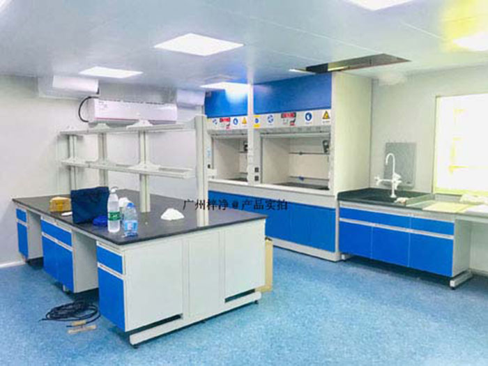 實驗室家具是實驗室建設(shè)和運行中不可或缺的組成部分 實驗室家具是實驗室建設(shè)和運行中不可或缺的組成部分