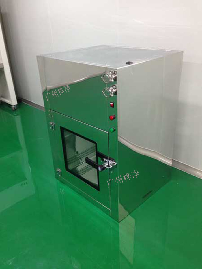 正確安裝傳遞窗對于確保物品安全、避免交叉污染至關(guān)重要。 正確安裝傳遞窗對于確保物品安全、避免交叉污染至關(guān)重要。