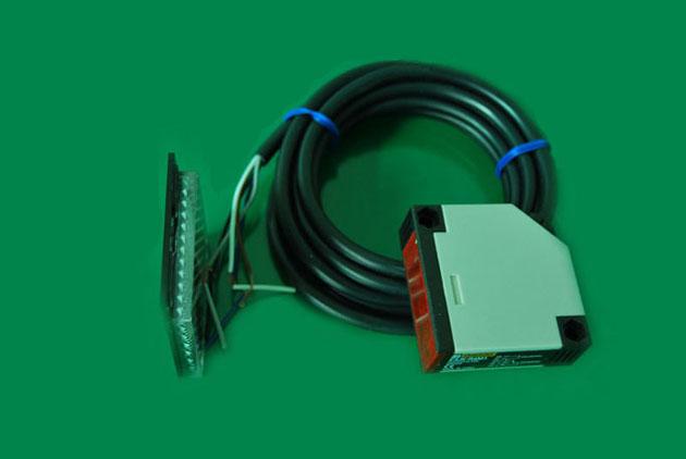 E3JKR4-M1風淋室光電開關 E3JKR4-M1風淋室光電開關