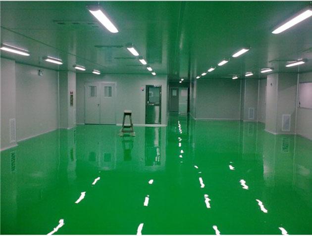 潔凈無塵車間工程發展歷史．第一次世界大戰后，美國的陀螺儀制造工業最先提出了環境凈化問題，為試圖在生產中消除空氣中重粉末對航空儀表小軸承與齒輪的污染，建造了最原始潔凈廠房