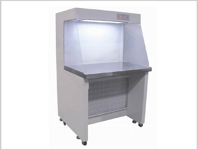 水平流超凈工作臺圖片 水平流超凈工作臺圖片